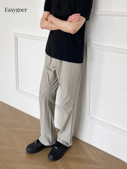 Men's Lightweight Relaxed Straight