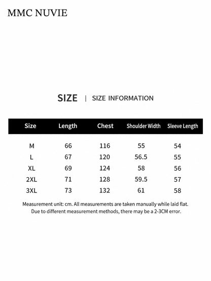 Men's Vintage Contrast Collar Zip-Up Jacket
