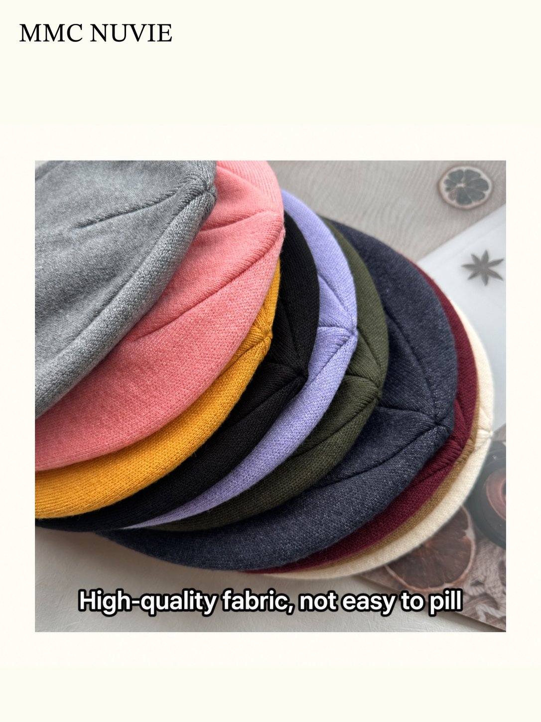 Everyday Soft Knit Beanie