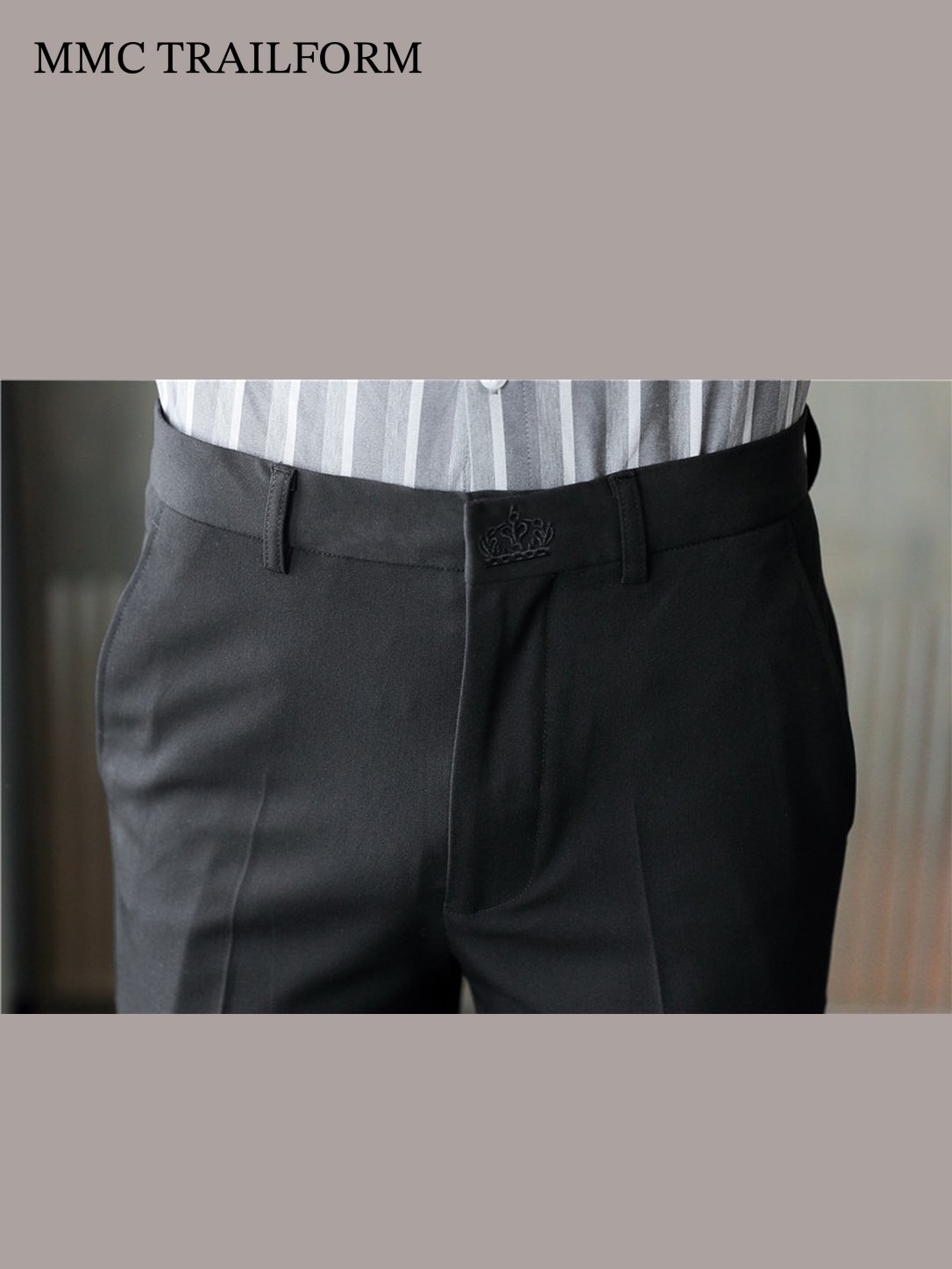 Men's Tailored 5-Inch Casual Shorts