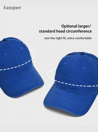 Classic Vintage Baseball Cap