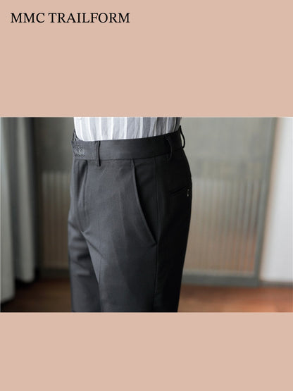 Men's Tailored 5-Inch Casual Shorts