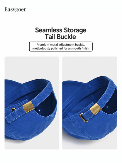 Classic Vintage Baseball Cap