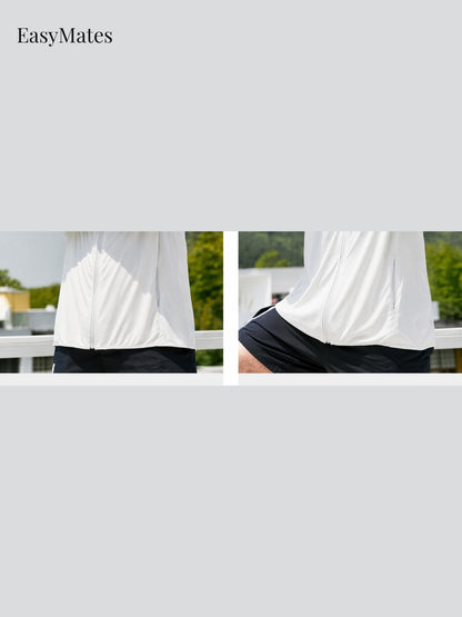 Men's UPF Sun Protection Jacket