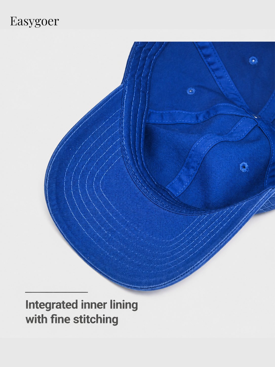 Classic Vintage Baseball Cap