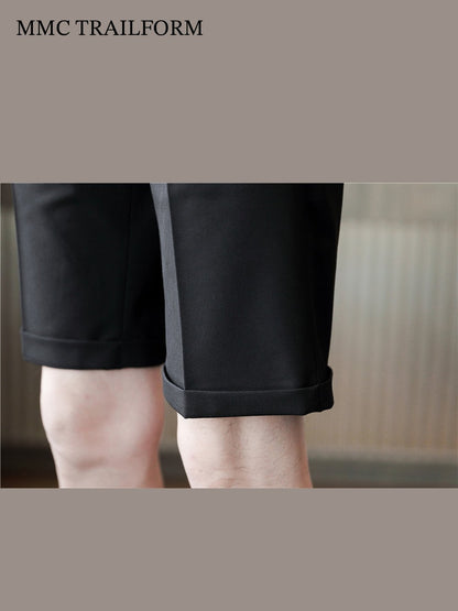 Men's Tailored 5-Inch Casual Shorts