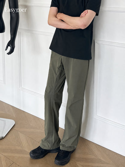 Men's Lightweight Relaxed Straight