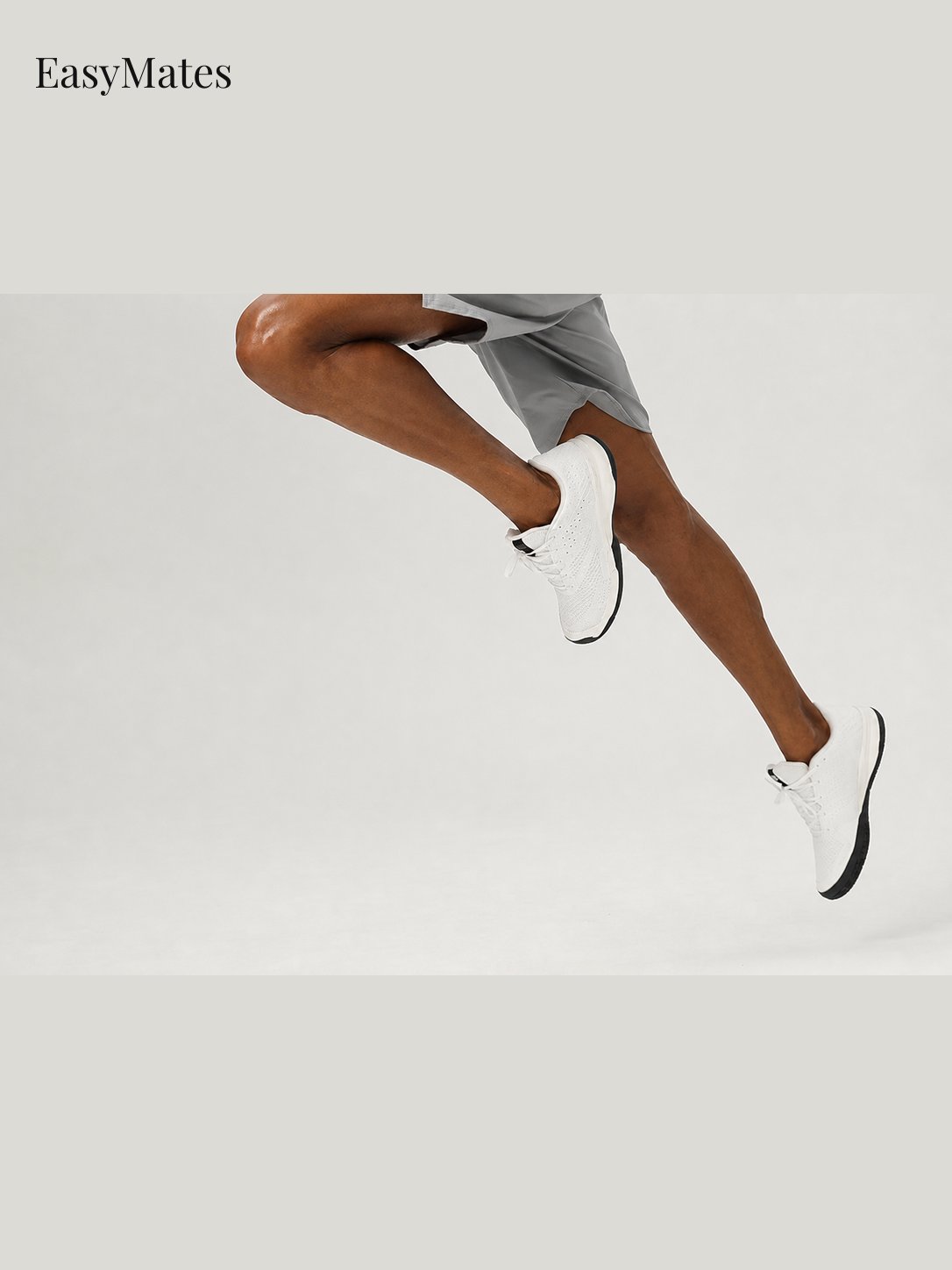 Men's Loose‑Fit Quick‑Dry Athletic Shorts