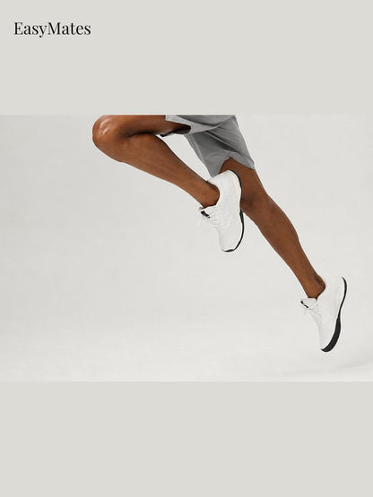 Men's Loose‑Fit Quick‑Dry Athletic Shorts