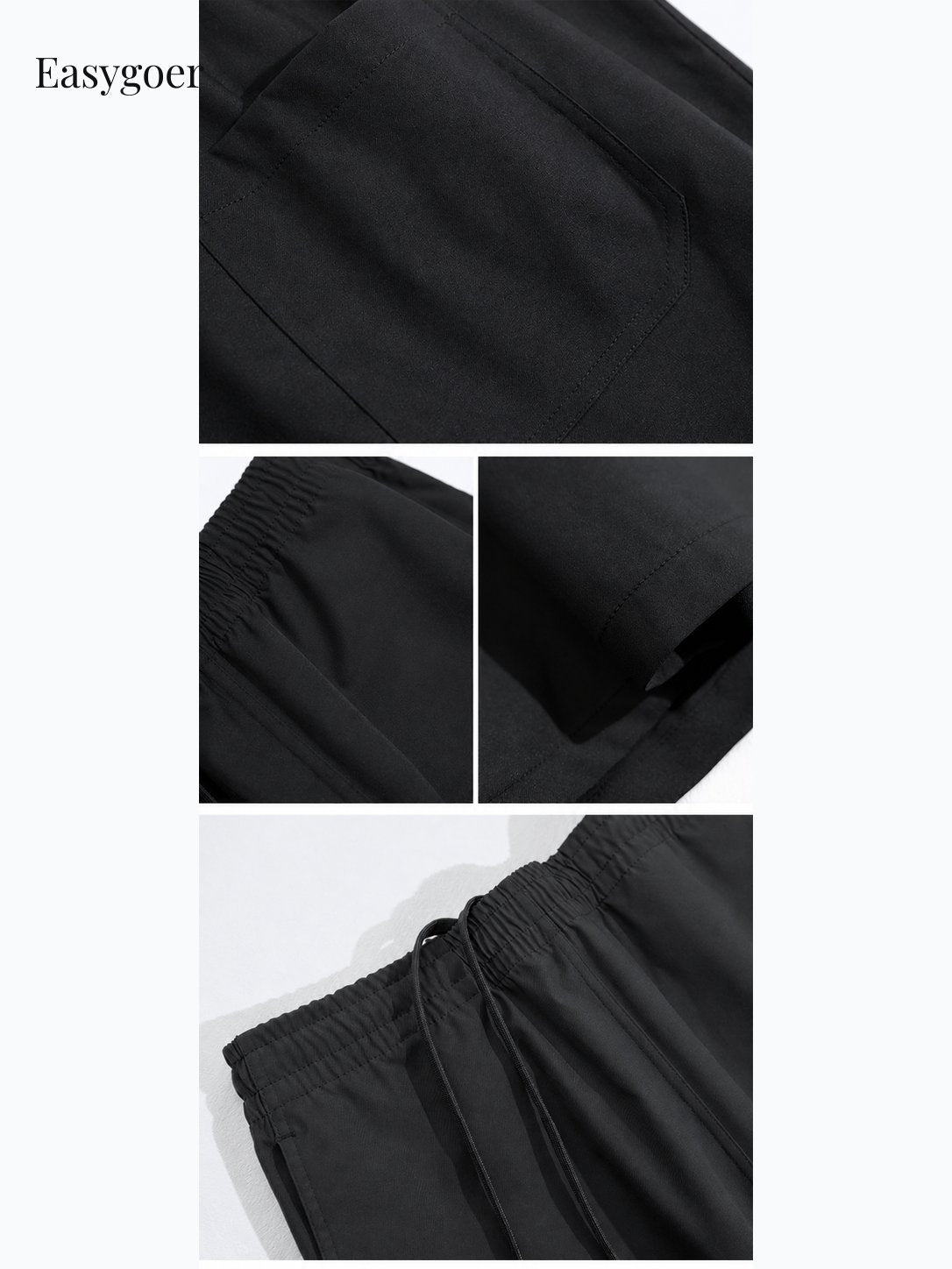 Men's Water-Resistant Relaxed Fit Outdoor Shorts