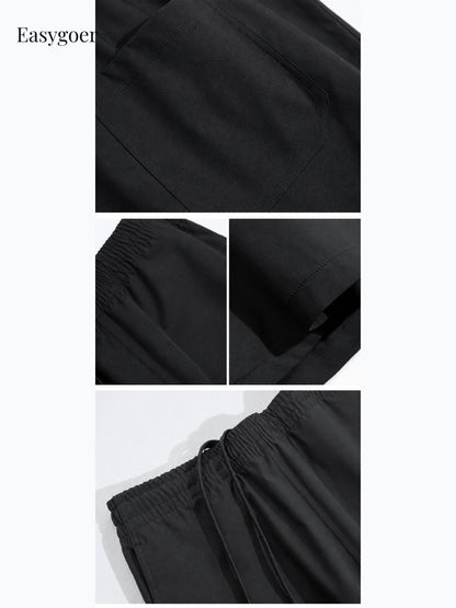 Men's Water-Resistant Relaxed Fit Outdoor Shorts