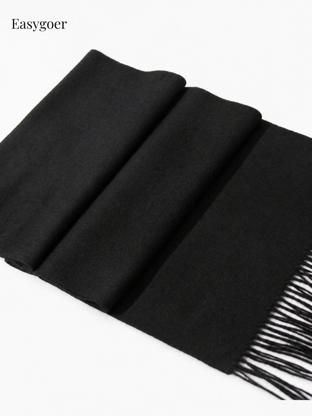 Pure Wool Scarf