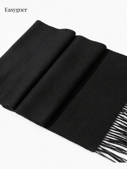 Pure Wool Scarf