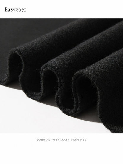 Pure Wool Scarf