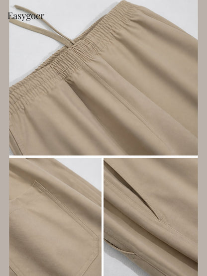Men's Water-Resistant Relaxed Fit Outdoor Shorts