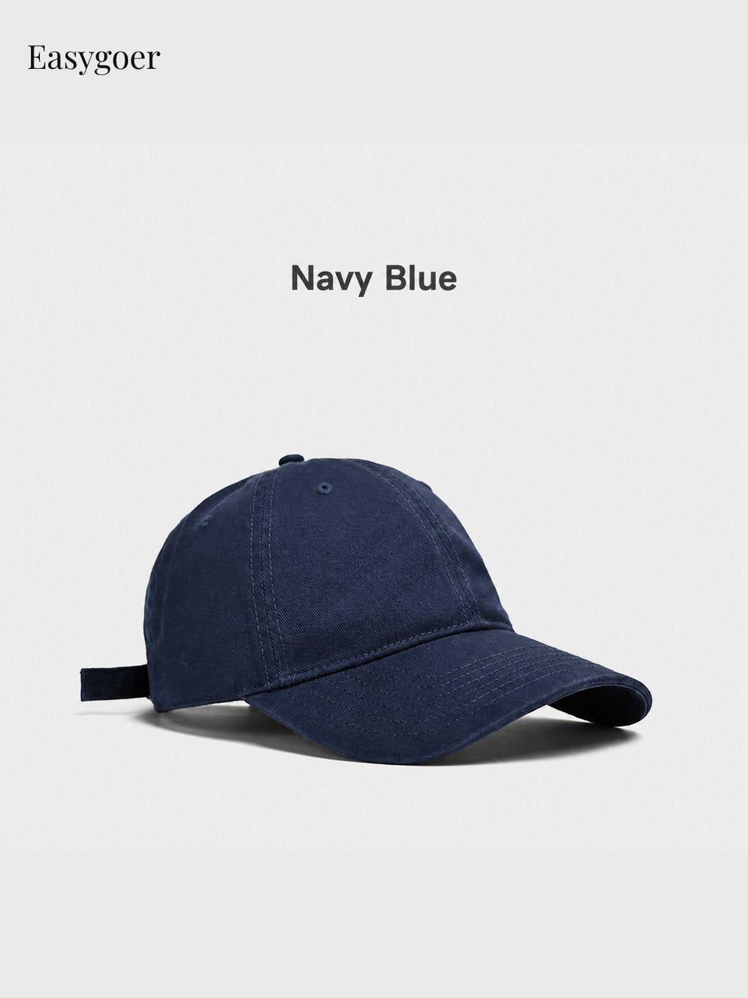 Classic Vintage Baseball Cap
