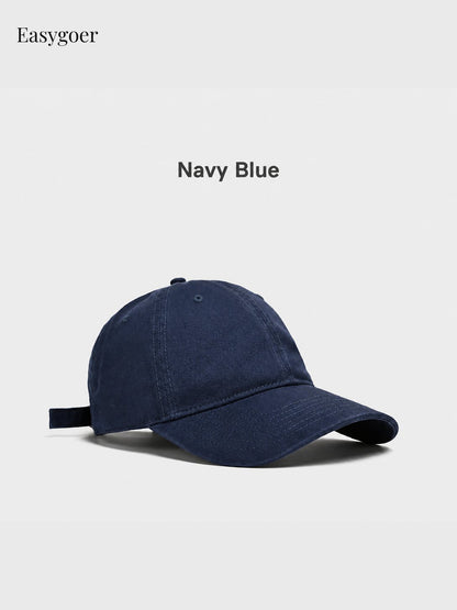 Classic Vintage Baseball Cap
