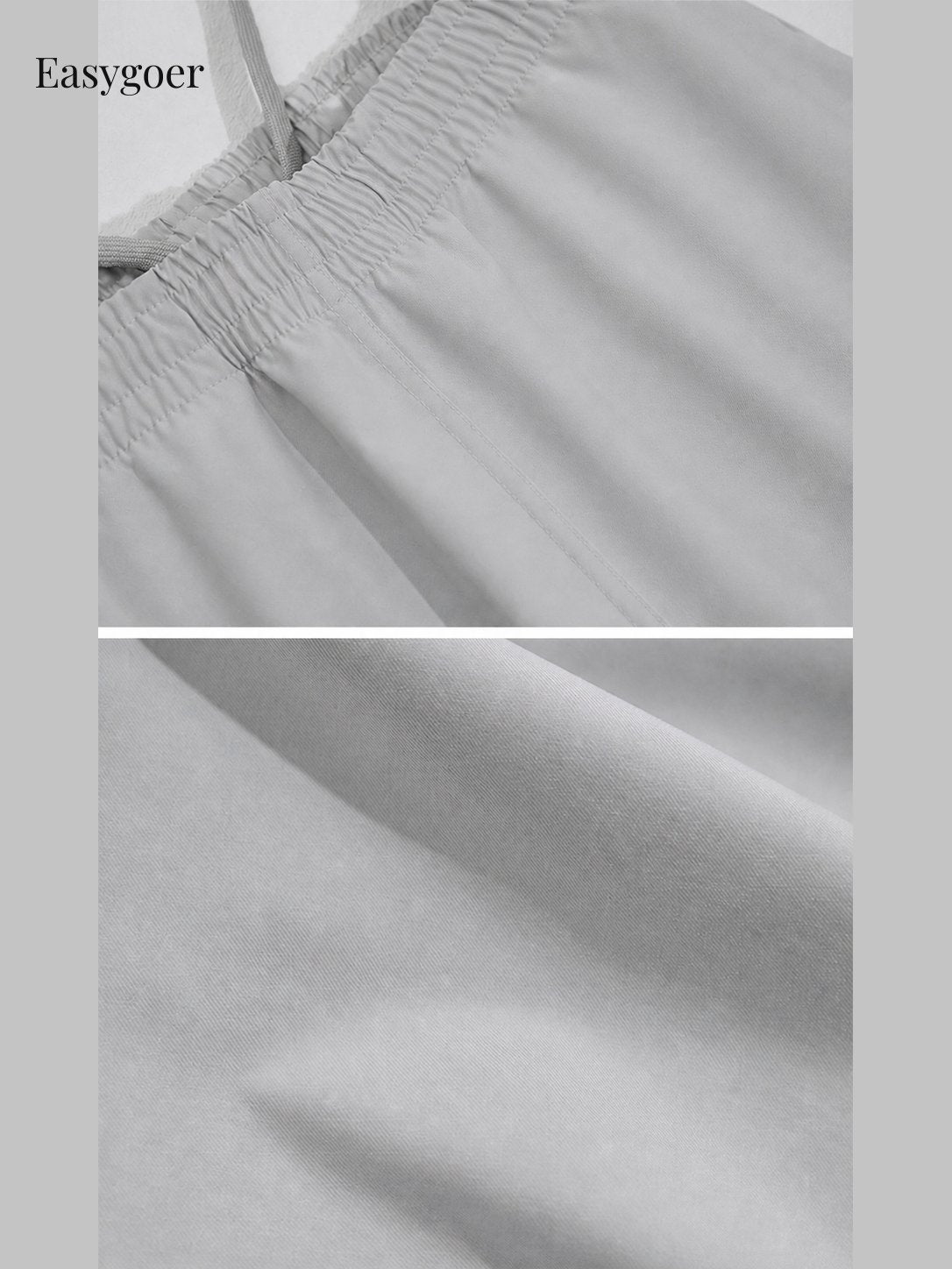 Men's Water-Resistant Relaxed Fit Outdoor Shorts