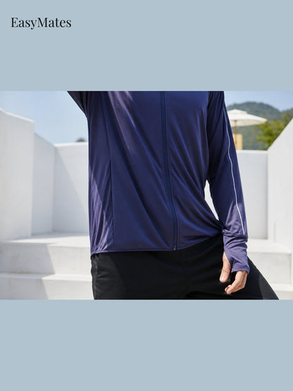 Men's UPF Sun Protection Jacket