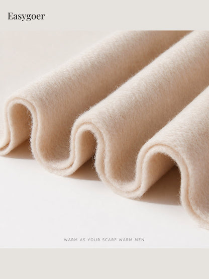 Pure Wool Scarf