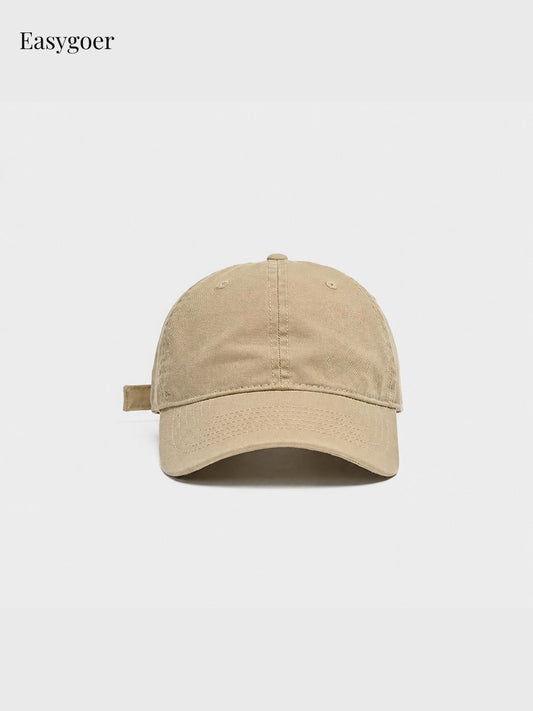 Classic Vintage Baseball Cap