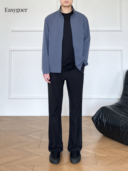 Men's Lightweight Relaxed Straight