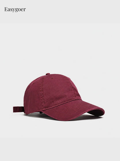 Classic Vintage Baseball Cap