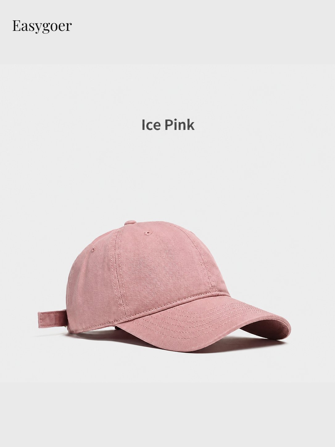 Classic Vintage Baseball Cap