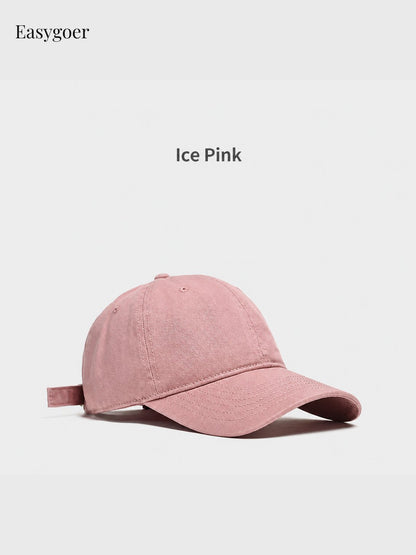 Classic Vintage Baseball Cap