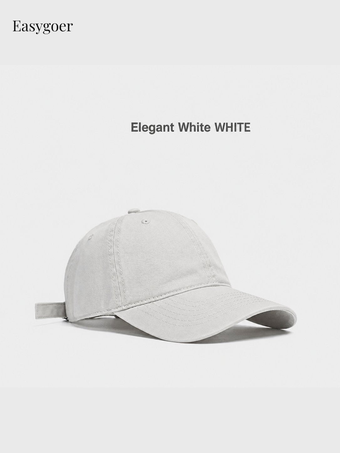Classic Vintage Baseball Cap