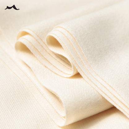 Long Lightweight Soft Scarf Large Shawl Wrap Cotton Blend Scarves