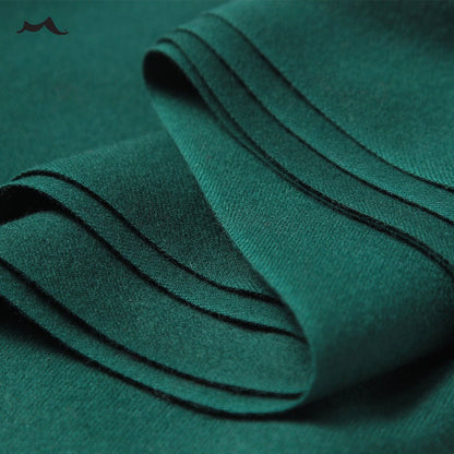 Long Lightweight Soft Scarf Large Shawl Wrap Cotton Blend Scarves