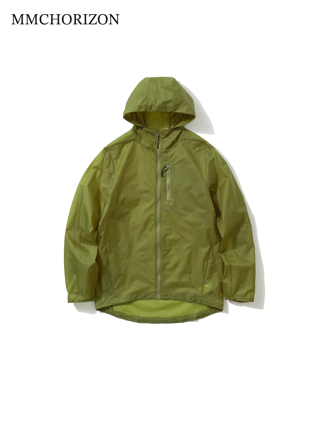 Lightweight UV Protection Jacket
