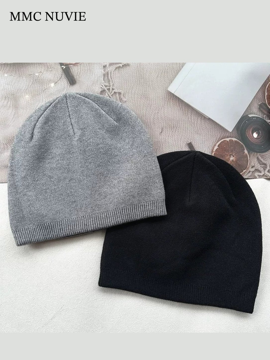 Everyday Soft Knit Beanie