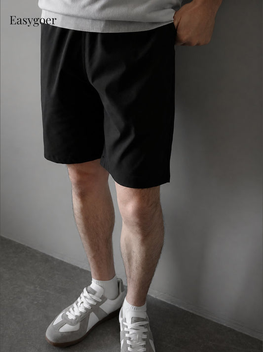 Men's Water-Resistant Relaxed Fit Outdoor Shorts