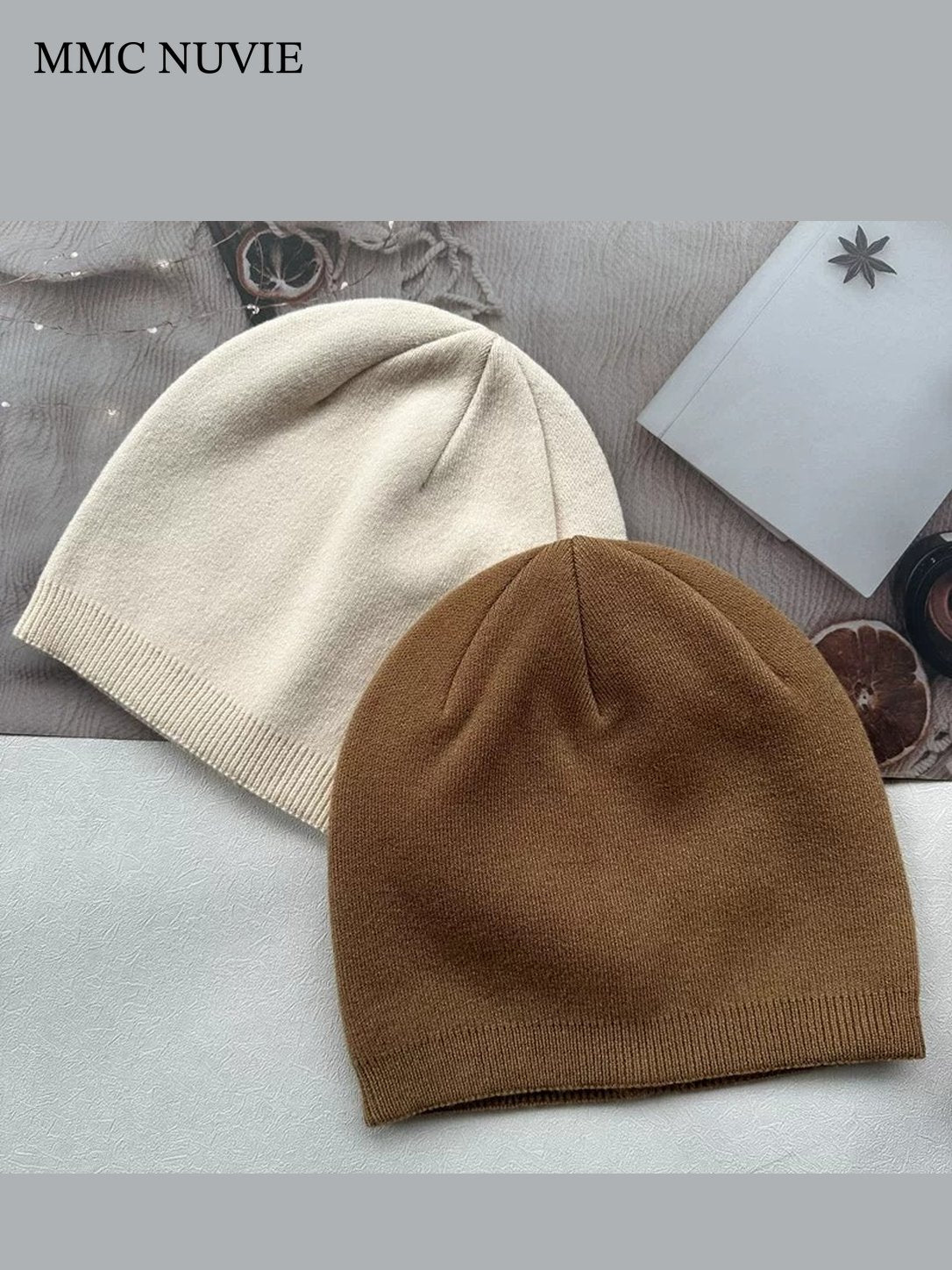 Everyday Soft Knit Beanie