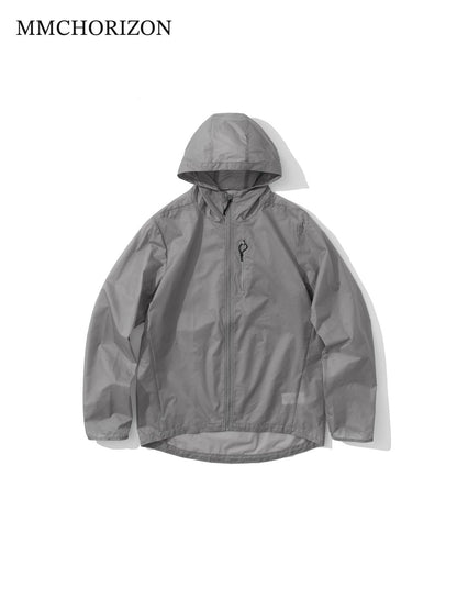 Lightweight UV Protection Jacket