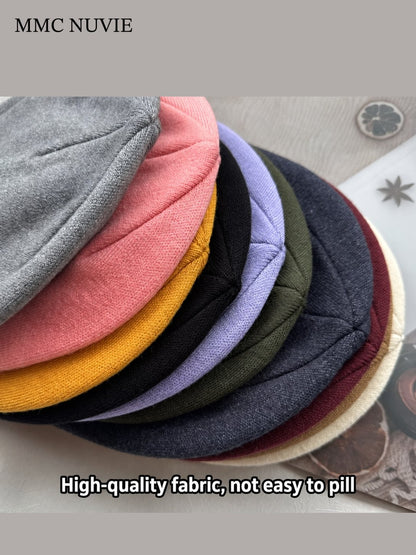 Everyday Soft Knit Beanie