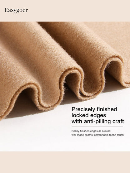 Pure Wool Scarf