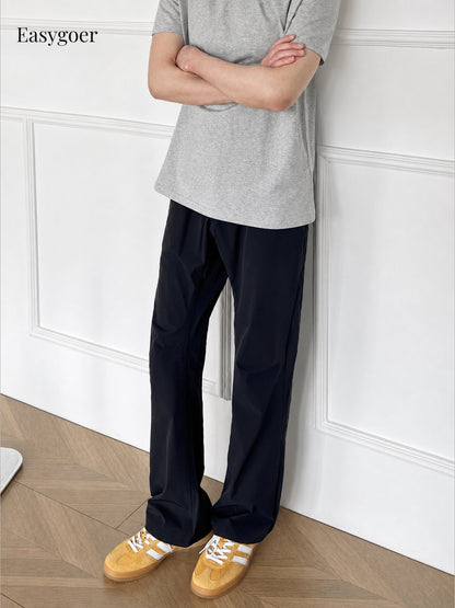Men's Lightweight Relaxed Straight