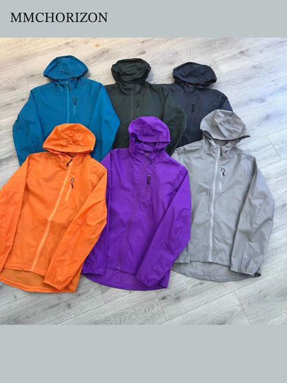 Lightweight UV Protection Jacket