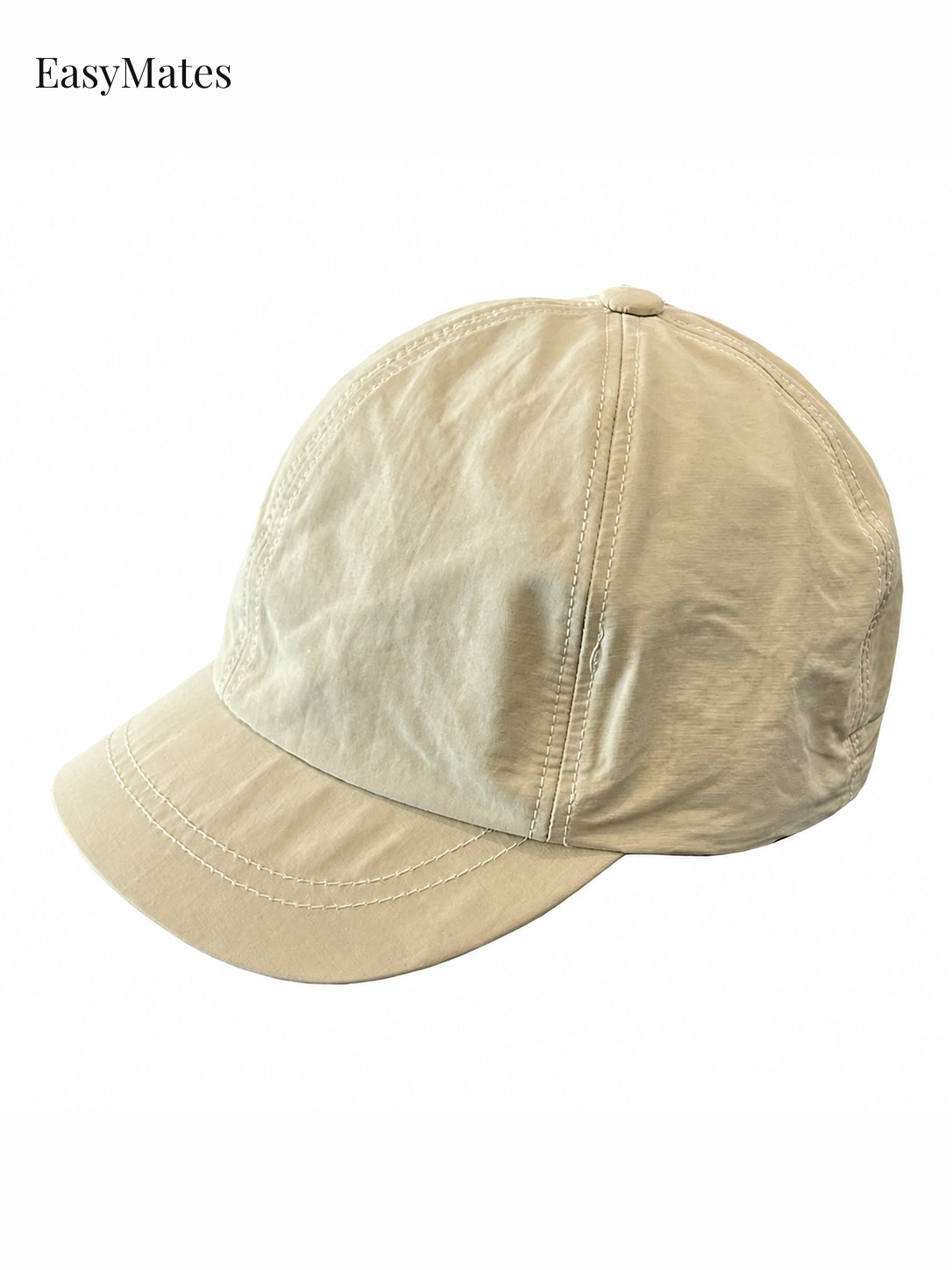Unisex Vintage-Inspired Quick