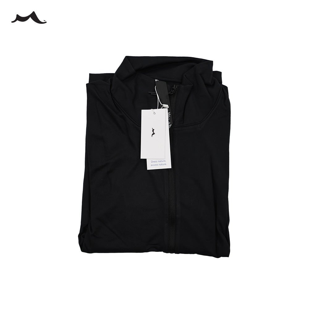 Men's Full Zip Running Athletic Workout Lightweight Windproof Jacket