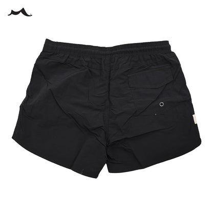 Mens Swim Trunks 4.5" with Mesh Lining Quick Dry Bathing Suits for Men Swimwear