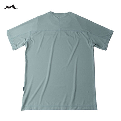 Men's Ultra Soft Classic Fit Lightweight Cooling Casual Pocket Short Sleeve T-Shirt