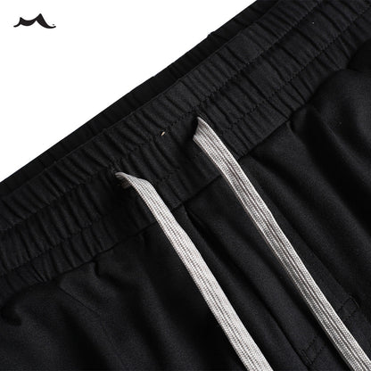 Mens Workout 5" Short Shorts Soft Stretch Running Gym Athletic Short