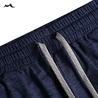 Mens Workout 5" Short Shorts Soft Stretch Running Gym Athletic Short