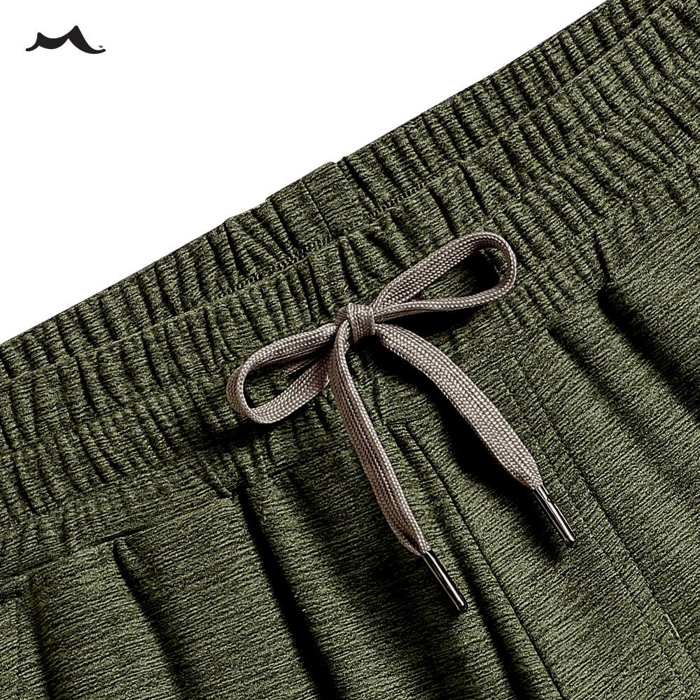 Mens Workout 5" Short Shorts Soft Stretch Running Gym Athletic Short