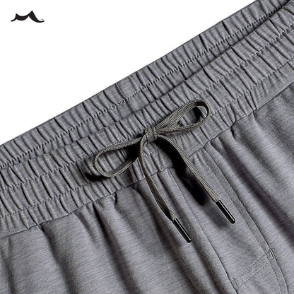 Mens Workout 5" Short Shorts Soft Stretch Running Gym Athletic Short