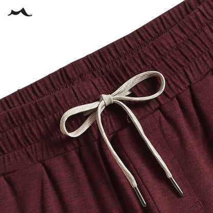 Mens Workout 5" Short Shorts Soft Stretch Running Gym Athletic Short